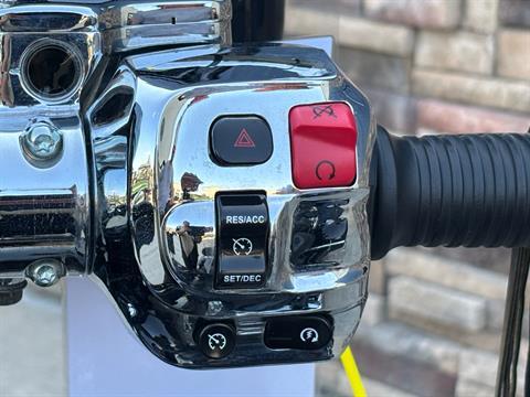 2017 Indian Motorcycle Chieftain® Limited in Columbia, Missouri - Photo 9