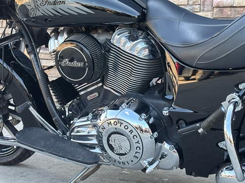 2017 Indian Motorcycle Chieftain® Limited in Columbia, Missouri - Photo 12