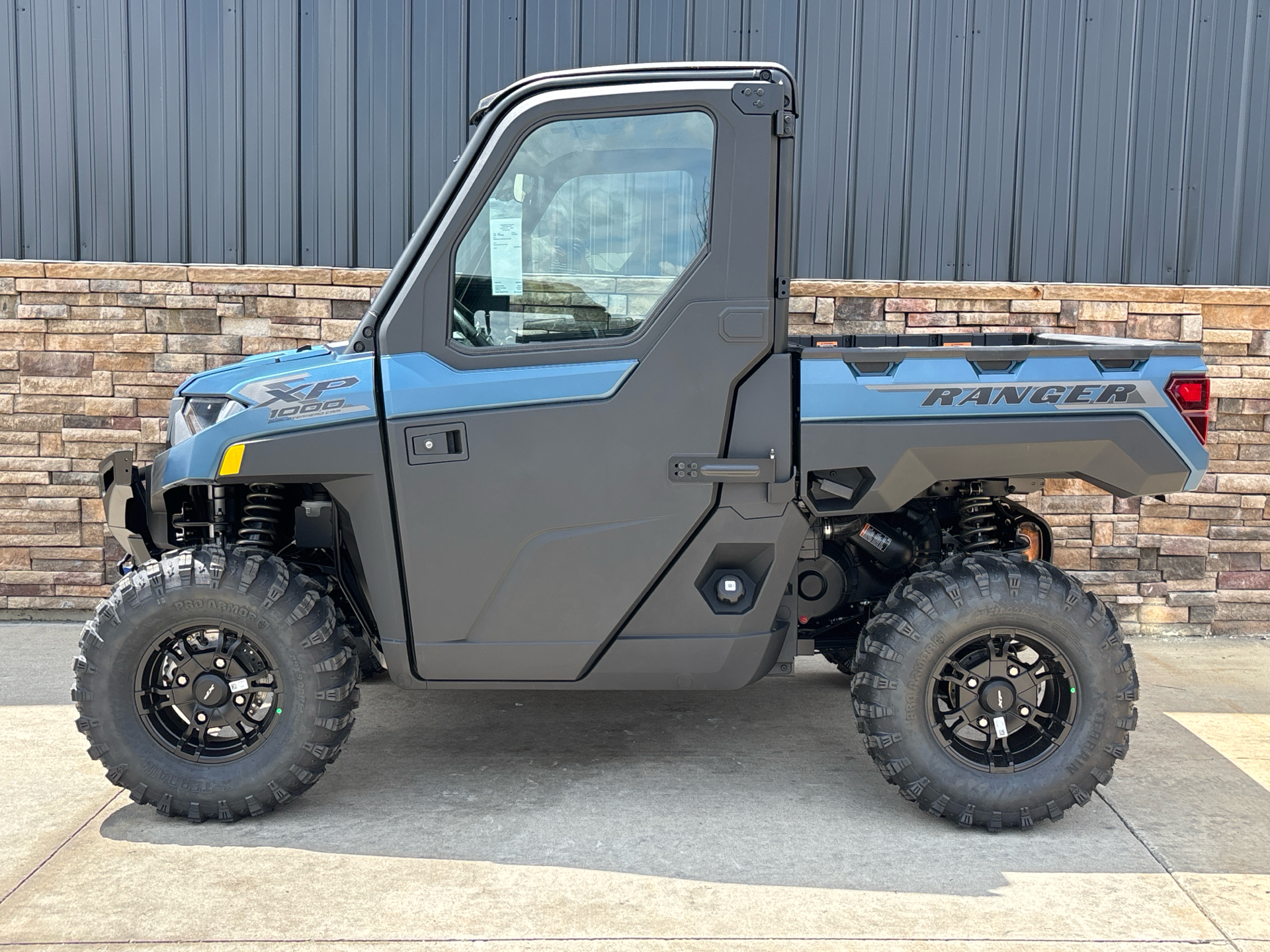 2025 Polaris Ranger XP 1000 NorthStar Edition Premium in Columbia, Missouri - Photo 1