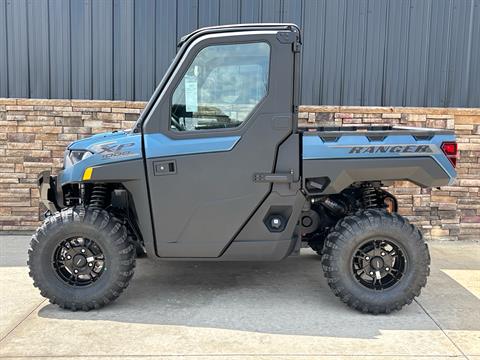 2025 Polaris Ranger XP 1000 NorthStar Edition Premium in Columbia, Missouri - Photo 1