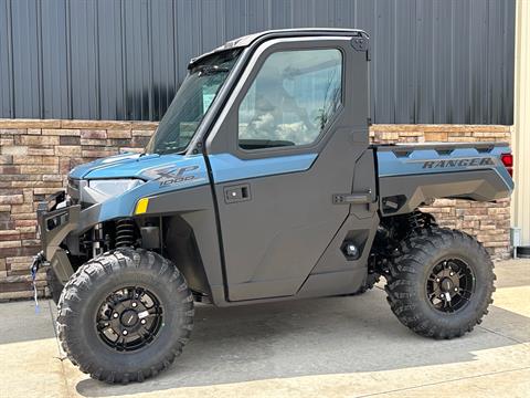 2025 Polaris Ranger XP 1000 NorthStar Edition Premium in Columbia, Missouri - Photo 2
