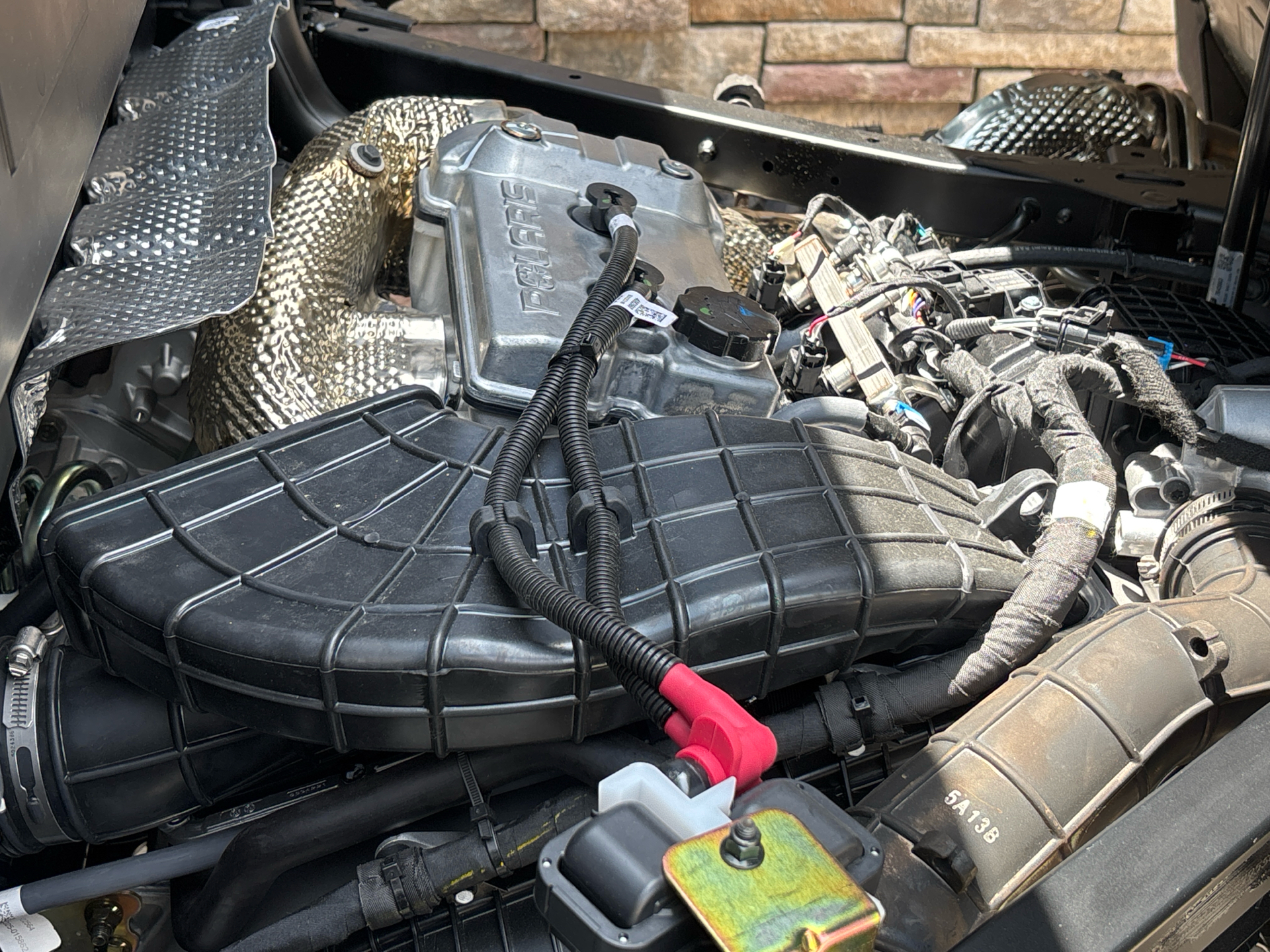 2025 Polaris Ranger XP 1000 NorthStar Edition Premium in Columbia, Missouri - Photo 4