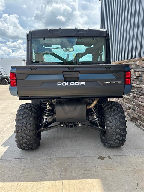 2025 Polaris Ranger XP 1000 NorthStar Edition Premium in Columbia, Missouri - Photo 6