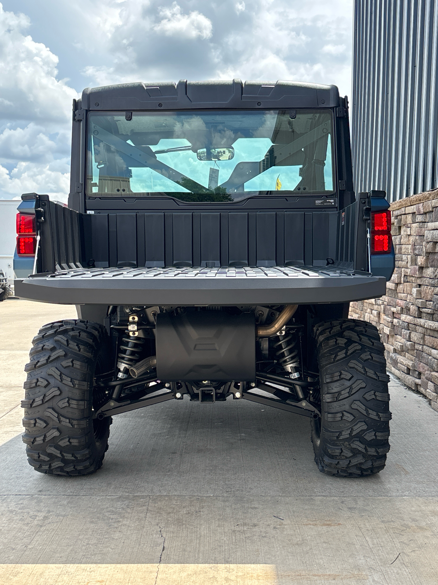 2025 Polaris Ranger XP 1000 NorthStar Edition Premium in Columbia, Missouri - Photo 7
