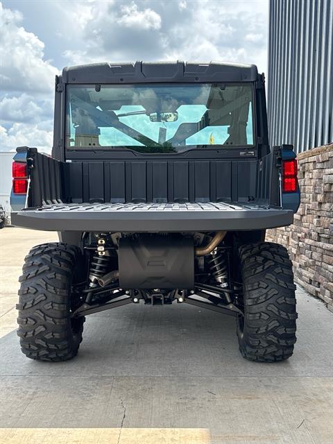 2025 Polaris Ranger XP 1000 NorthStar Edition Premium in Columbia, Missouri - Photo 7