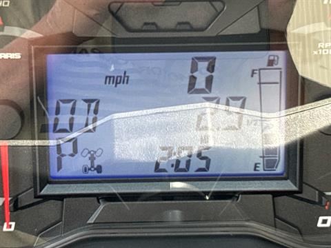 2025 Polaris Ranger XP 1000 NorthStar Edition Premium in Columbia, Missouri - Photo 9