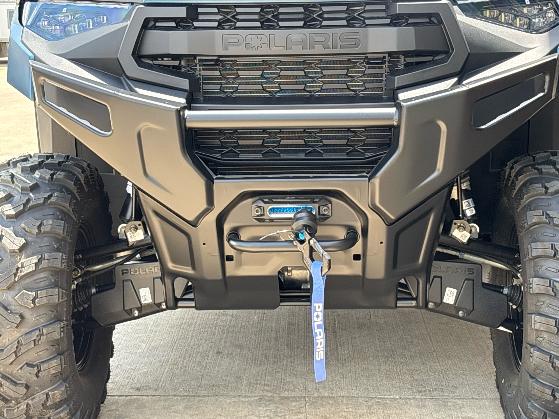 2025 Polaris Ranger XP 1000 NorthStar Edition Premium in Columbia, Missouri - Photo 13