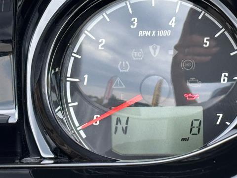 2025 Indian Motorcycle Challenger® Dark Horse® 112 in Columbia, Missouri - Photo 5