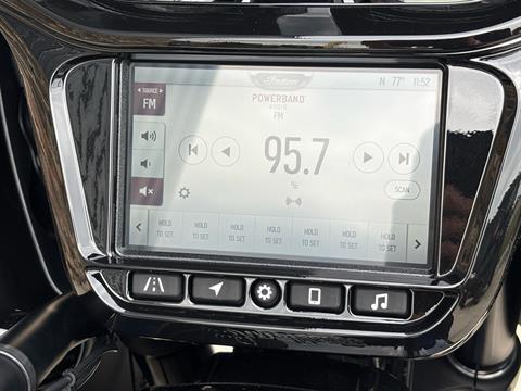 2025 Indian Motorcycle Challenger® Dark Horse® 112 in Columbia, Missouri - Photo 6