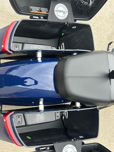 2025 Indian Motorcycle Challenger® Dark Horse® 112 in Columbia, Missouri - Photo 10