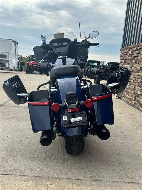 2025 Indian Motorcycle Challenger® Dark Horse® 112 in Columbia, Missouri - Photo 11