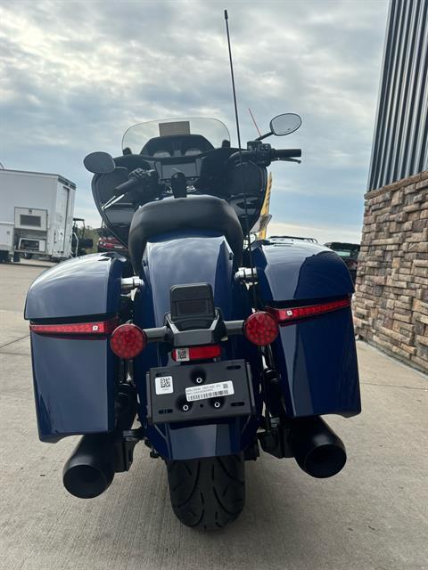 2025 Indian Motorcycle Challenger® Dark Horse® 112 in Columbia, Missouri - Photo 12