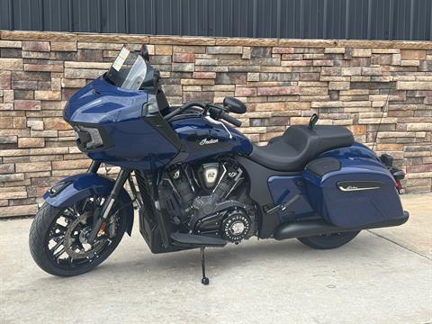2025 Indian Motorcycle Challenger® Dark Horse® 112 in Columbia, Missouri - Photo 2