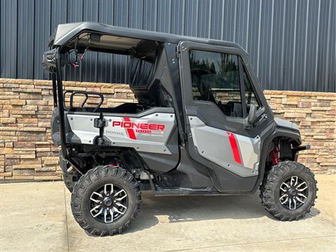 2025 Honda Pioneer 1000-5 Trail Special Edition in Columbia, Missouri - Photo 3