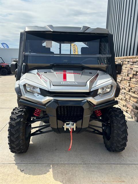 2025 Honda Pioneer 1000-5 Trail Special Edition in Columbia, Missouri - Photo 4
