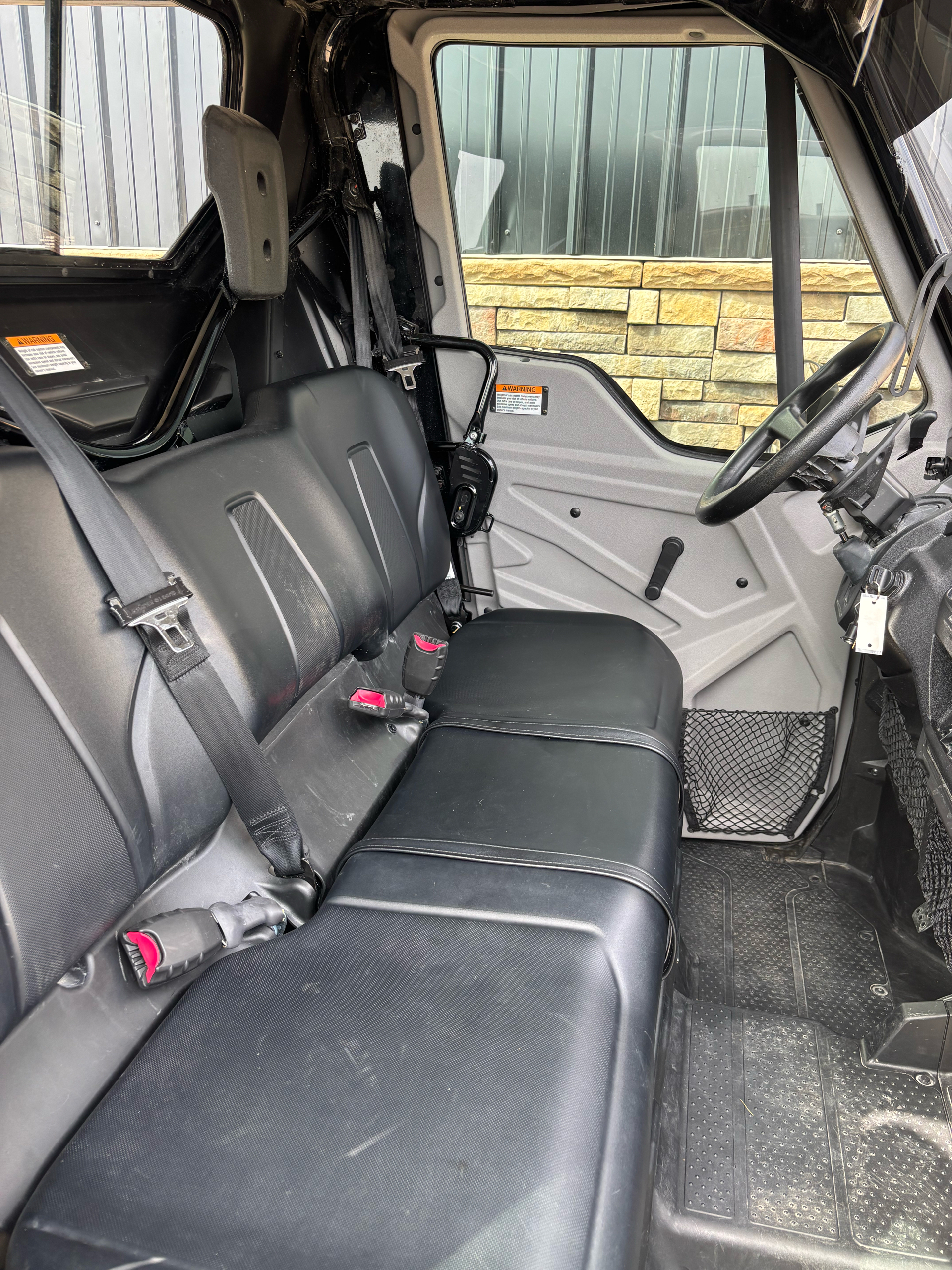 2025 Honda Pioneer 1000-5 Trail Special Edition in Columbia, Missouri - Photo 6