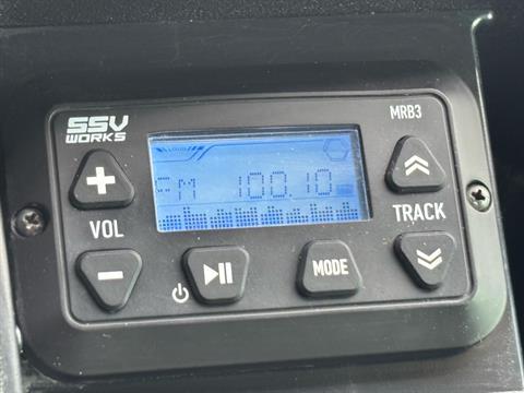 2025 Honda Pioneer 1000-5 Trail Special Edition in Columbia, Missouri - Photo 8