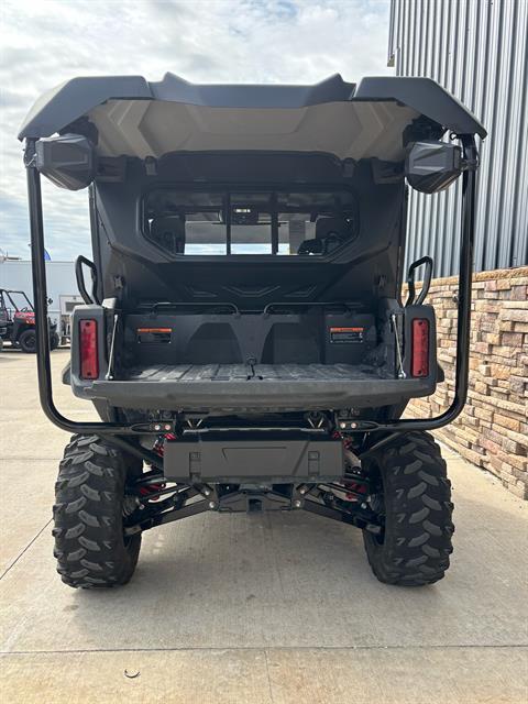 2025 Honda Pioneer 1000-5 Trail Special Edition in Columbia, Missouri - Photo 11