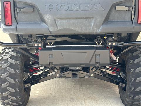 2025 Honda Pioneer 1000-5 Trail Special Edition in Columbia, Missouri - Photo 12