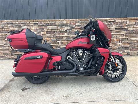2025 Indian Motorcycle Roadmaster® Dark Horse® in Columbia, Missouri - Photo 14