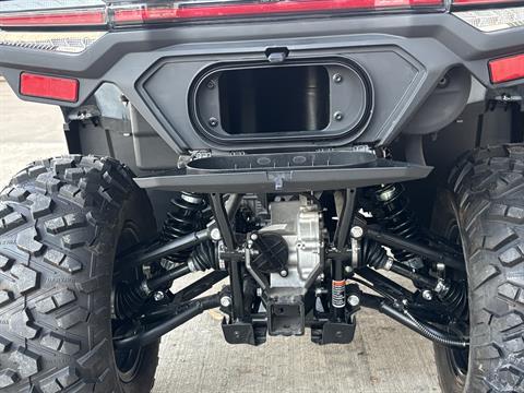 2025 CFMOTO CForce 500 in Columbia, Missouri - Photo 6