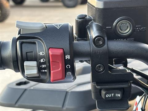 2025 CFMOTO CForce 500 in Columbia, Missouri - Photo 10