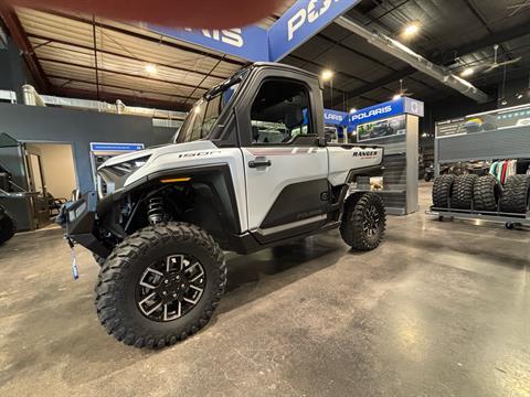 2025 Polaris Ranger XD 1500 Northstar Edition Ultimate in Columbia, Missouri - Photo 2