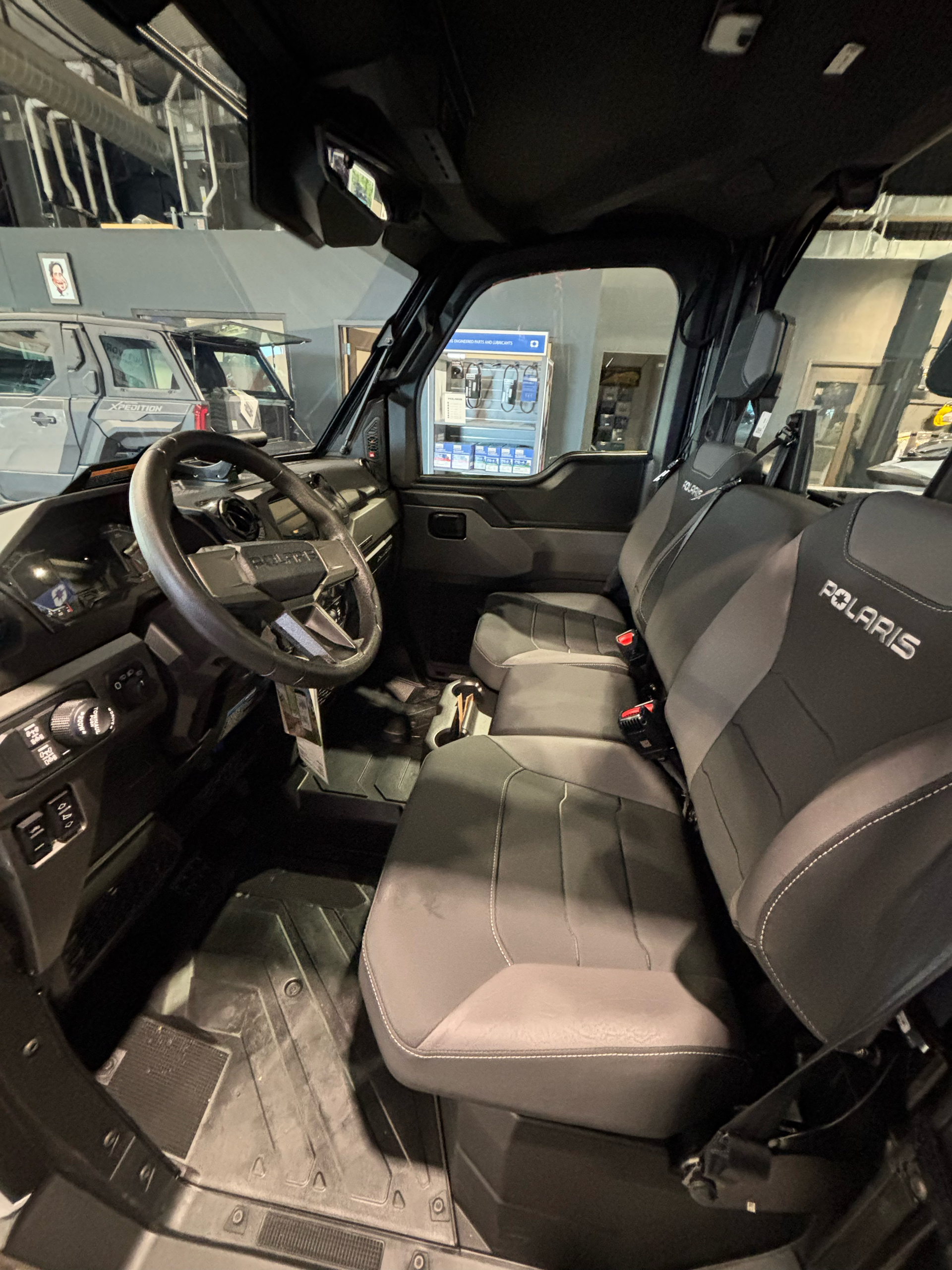 2025 Polaris Ranger XD 1500 Northstar Edition Ultimate in Columbia, Missouri - Photo 4