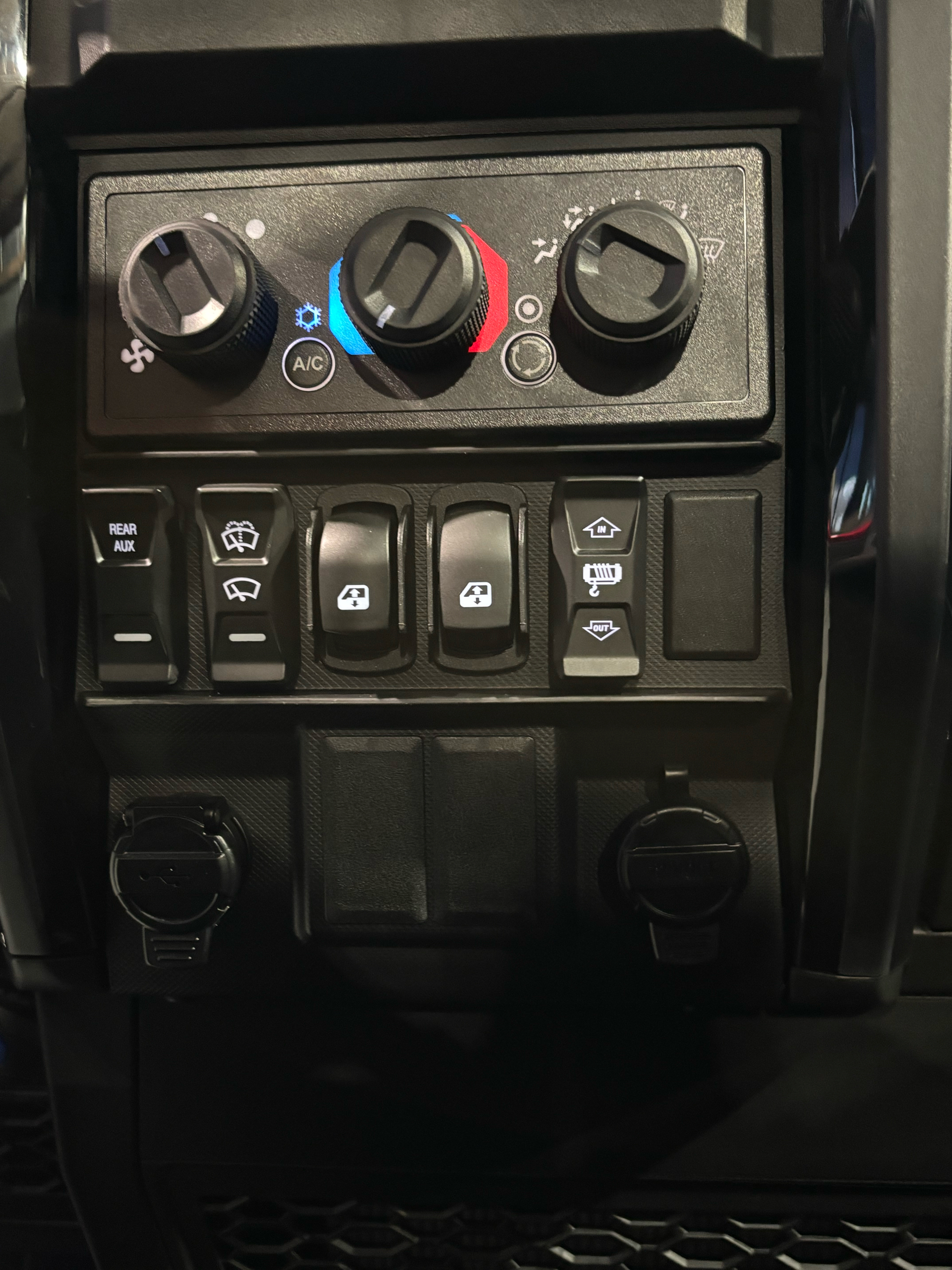 2025 Polaris Ranger XD 1500 Northstar Edition Ultimate in Columbia, Missouri - Photo 5