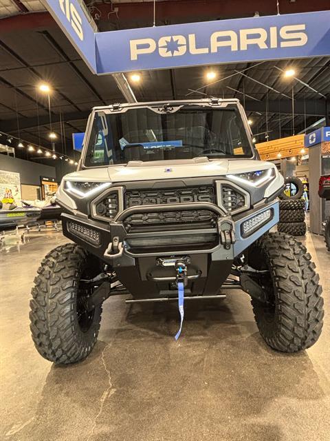 2025 Polaris Ranger XD 1500 Northstar Edition Ultimate in Columbia, Missouri - Photo 8