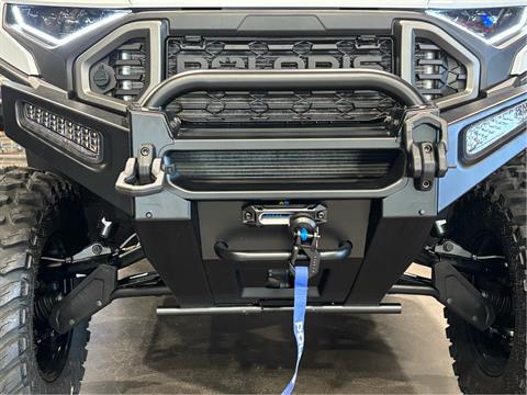 2025 Polaris Ranger XD 1500 Northstar Edition Ultimate in Columbia, Missouri - Photo 9