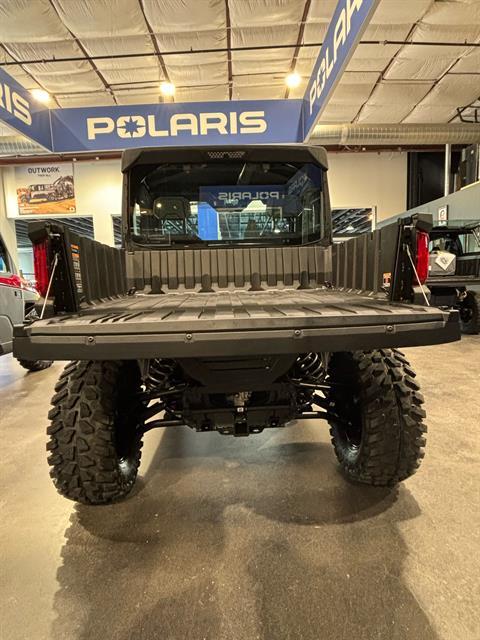 2025 Polaris Ranger XD 1500 Northstar Edition Ultimate in Columbia, Missouri - Photo 11