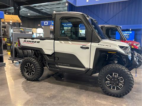 2025 Polaris Ranger XD 1500 Northstar Edition Ultimate in Columbia, Missouri - Photo 13