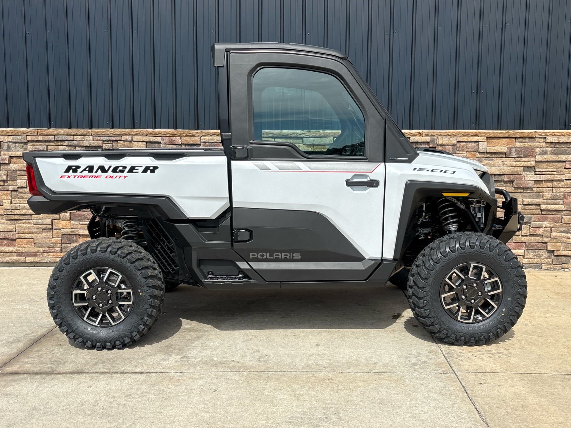 2025 Polaris Ranger XD 1500 Northstar Edition Ultimate in Columbia, Missouri - Photo 1