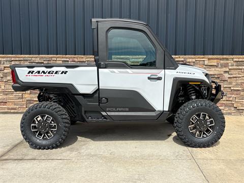 2025 Polaris Ranger XD 1500 Northstar Edition Ultimate in Columbia, Missouri - Photo 1