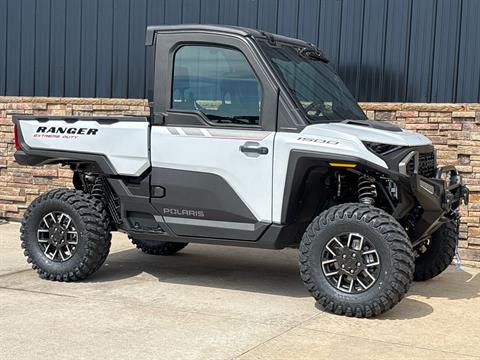 2025 Polaris Ranger XD 1500 Northstar Edition Ultimate in Columbia, Missouri - Photo 3