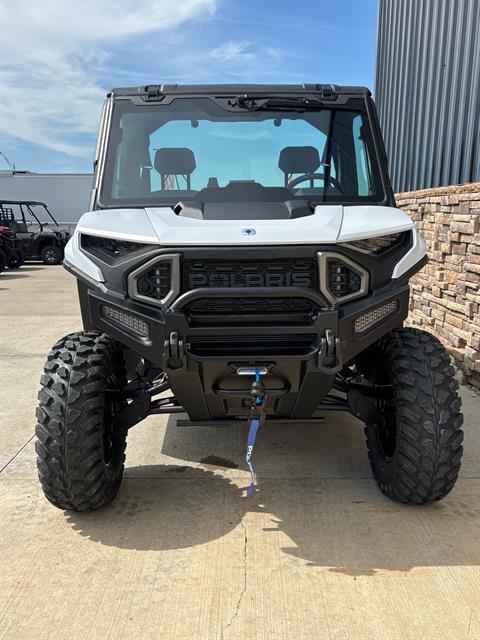 2025 Polaris Ranger XD 1500 Northstar Edition Ultimate in Columbia, Missouri - Photo 4