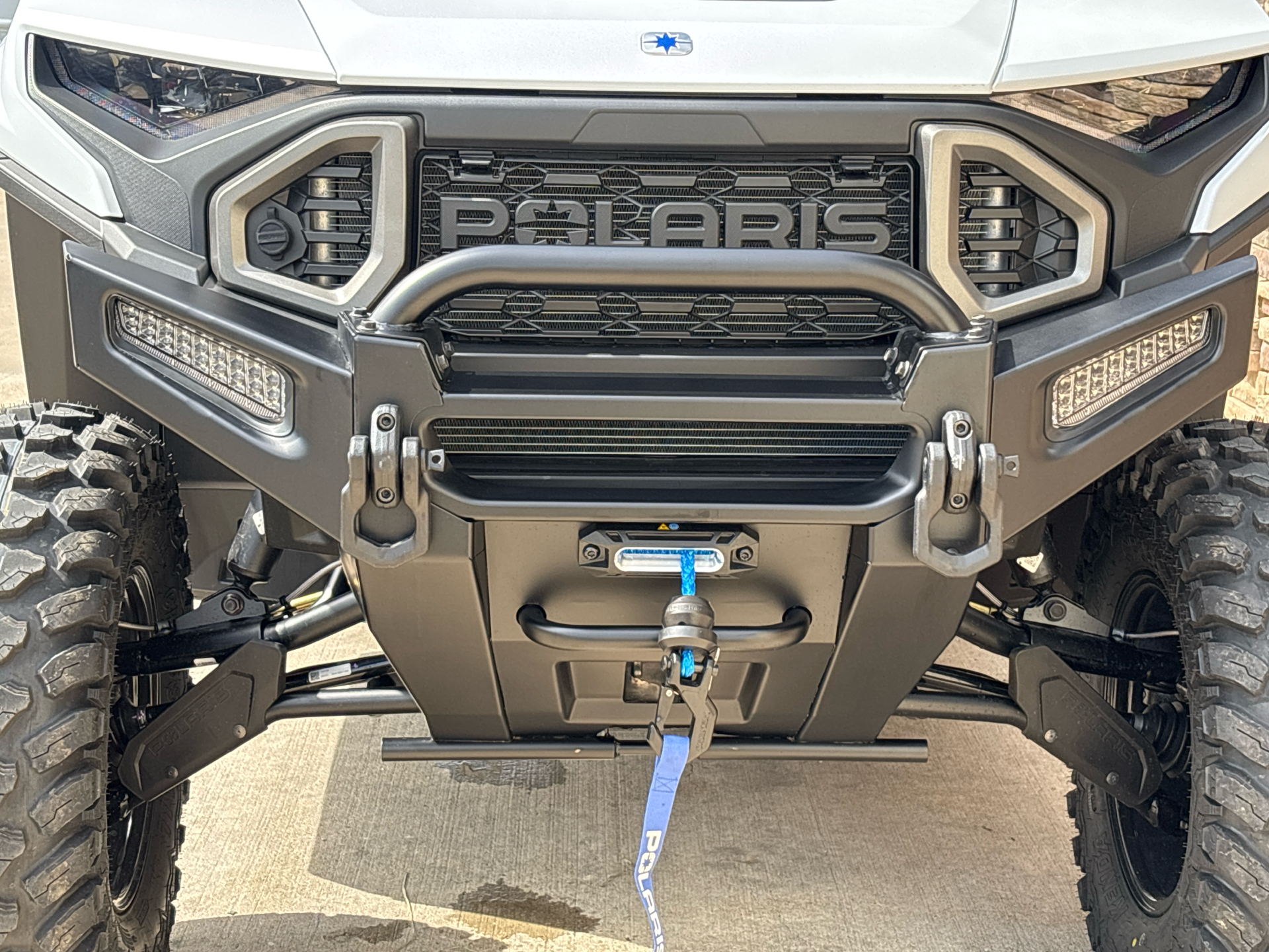 2025 Polaris Ranger XD 1500 Northstar Edition Ultimate in Columbia, Missouri - Photo 5