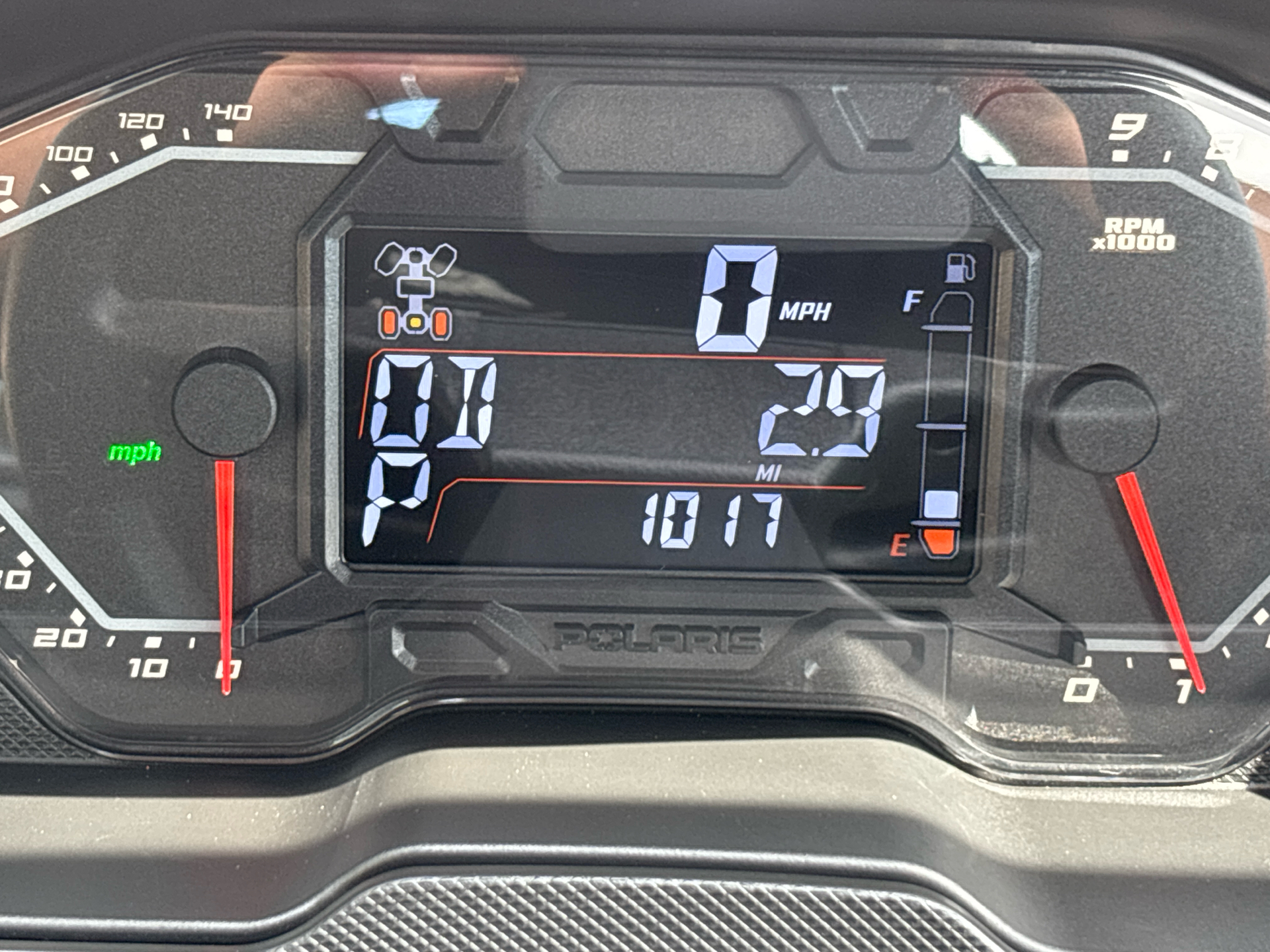 2025 Polaris Ranger XD 1500 Northstar Edition Ultimate in Columbia, Missouri - Photo 6