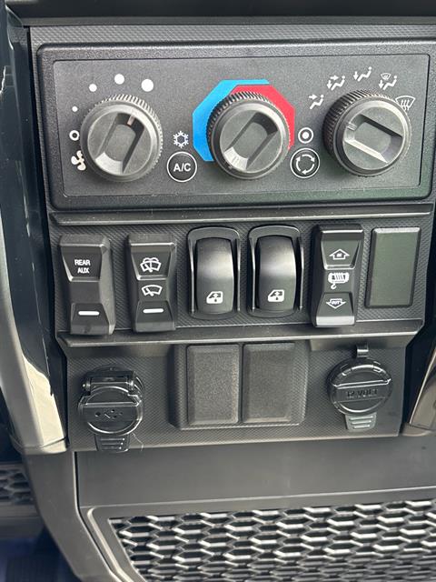 2025 Polaris Ranger XD 1500 Northstar Edition Ultimate in Columbia, Missouri - Photo 8