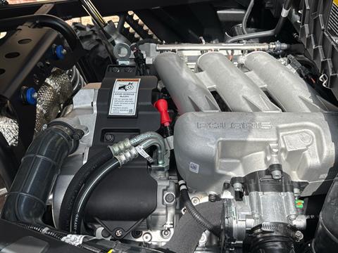2025 Polaris Ranger XD 1500 Northstar Edition Ultimate in Columbia, Missouri - Photo 10