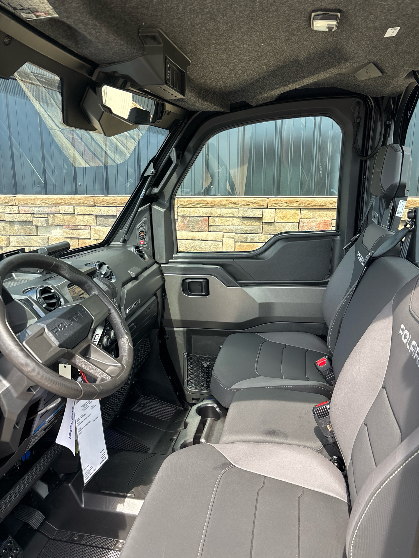 2025 Polaris Ranger XD 1500 Northstar Edition Ultimate in Columbia, Missouri - Photo 11