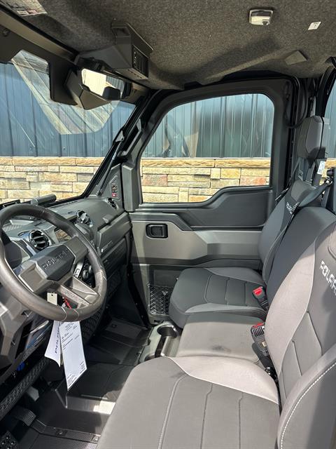 2025 Polaris Ranger XD 1500 Northstar Edition Ultimate in Columbia, Missouri - Photo 11