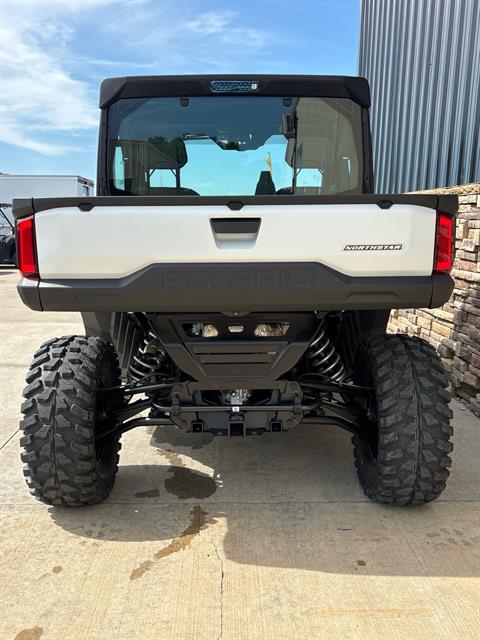 2025 Polaris Ranger XD 1500 Northstar Edition Ultimate in Columbia, Missouri - Photo 12