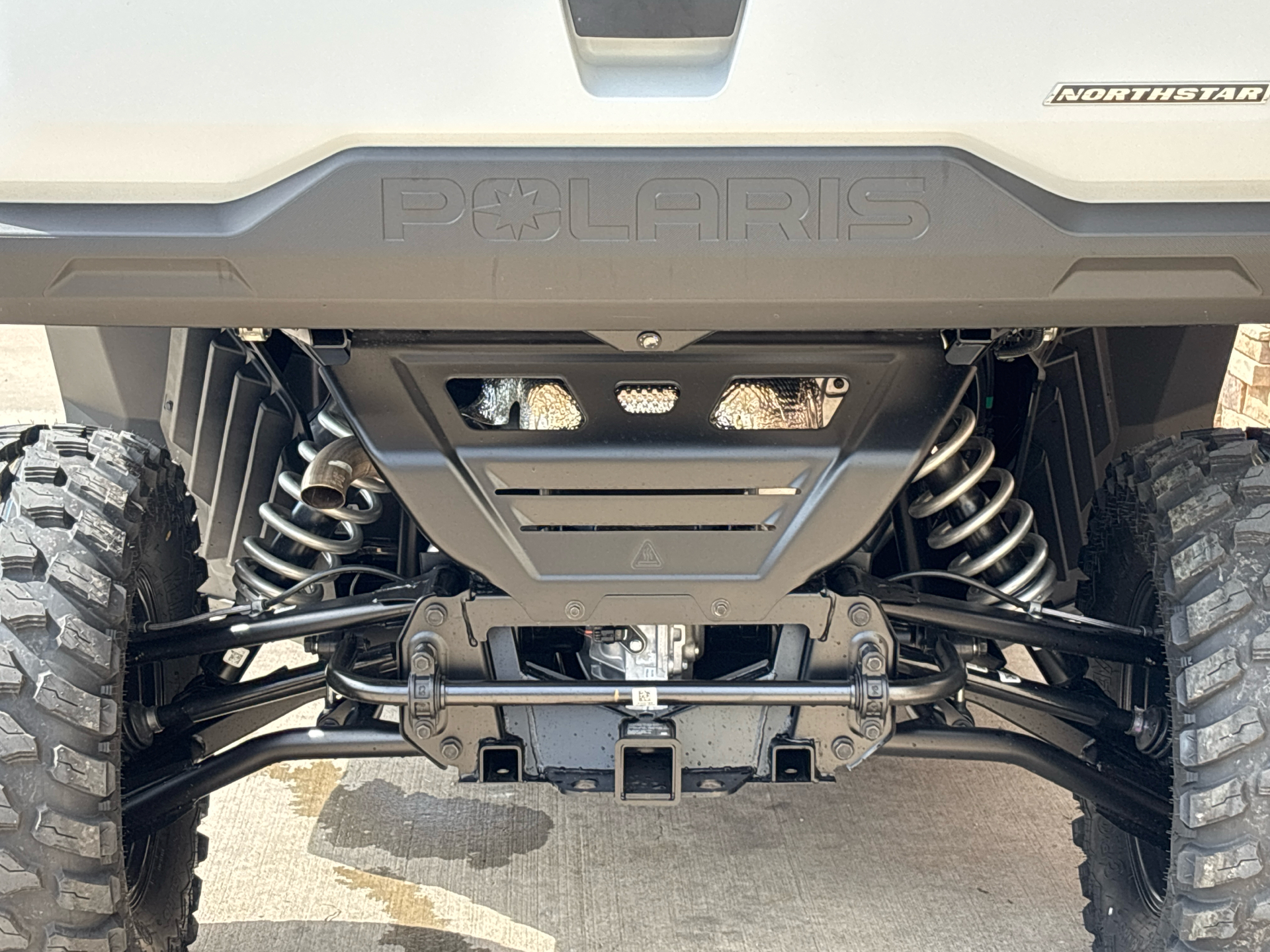 2025 Polaris Ranger XD 1500 Northstar Edition Ultimate in Columbia, Missouri - Photo 13