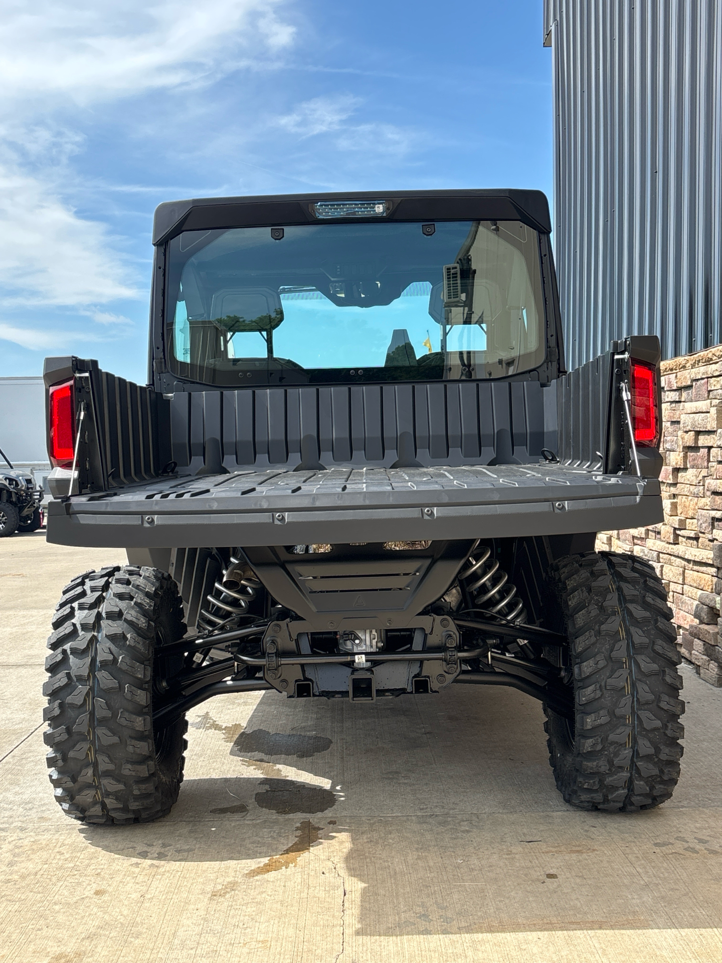 2025 Polaris Ranger XD 1500 Northstar Edition Ultimate in Columbia, Missouri - Photo 14