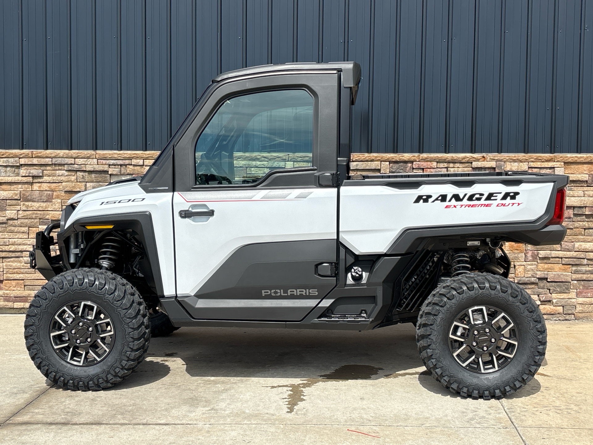 2025 Polaris Ranger XD 1500 Northstar Edition Ultimate in Columbia, Missouri - Photo 15