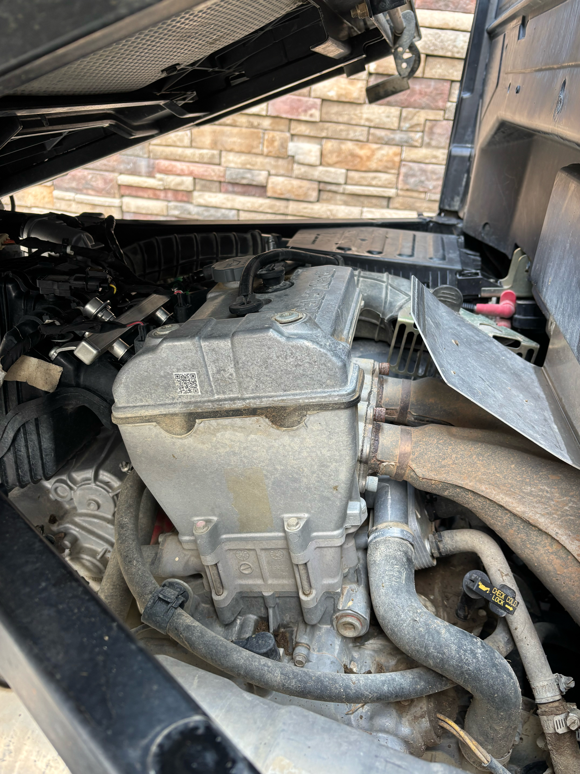 2017 Polaris Ranger XP 1000 EPS in Columbia, Missouri - Photo 6