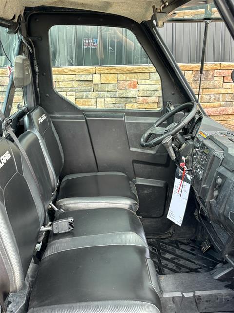 2017 Polaris Ranger XP 1000 EPS in Columbia, Missouri - Photo 8