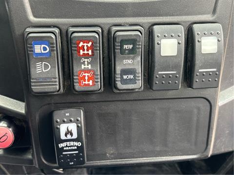 2017 Polaris Ranger XP 1000 EPS in Columbia, Missouri - Photo 10